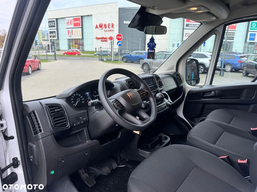 Fiat DUCATO - 9