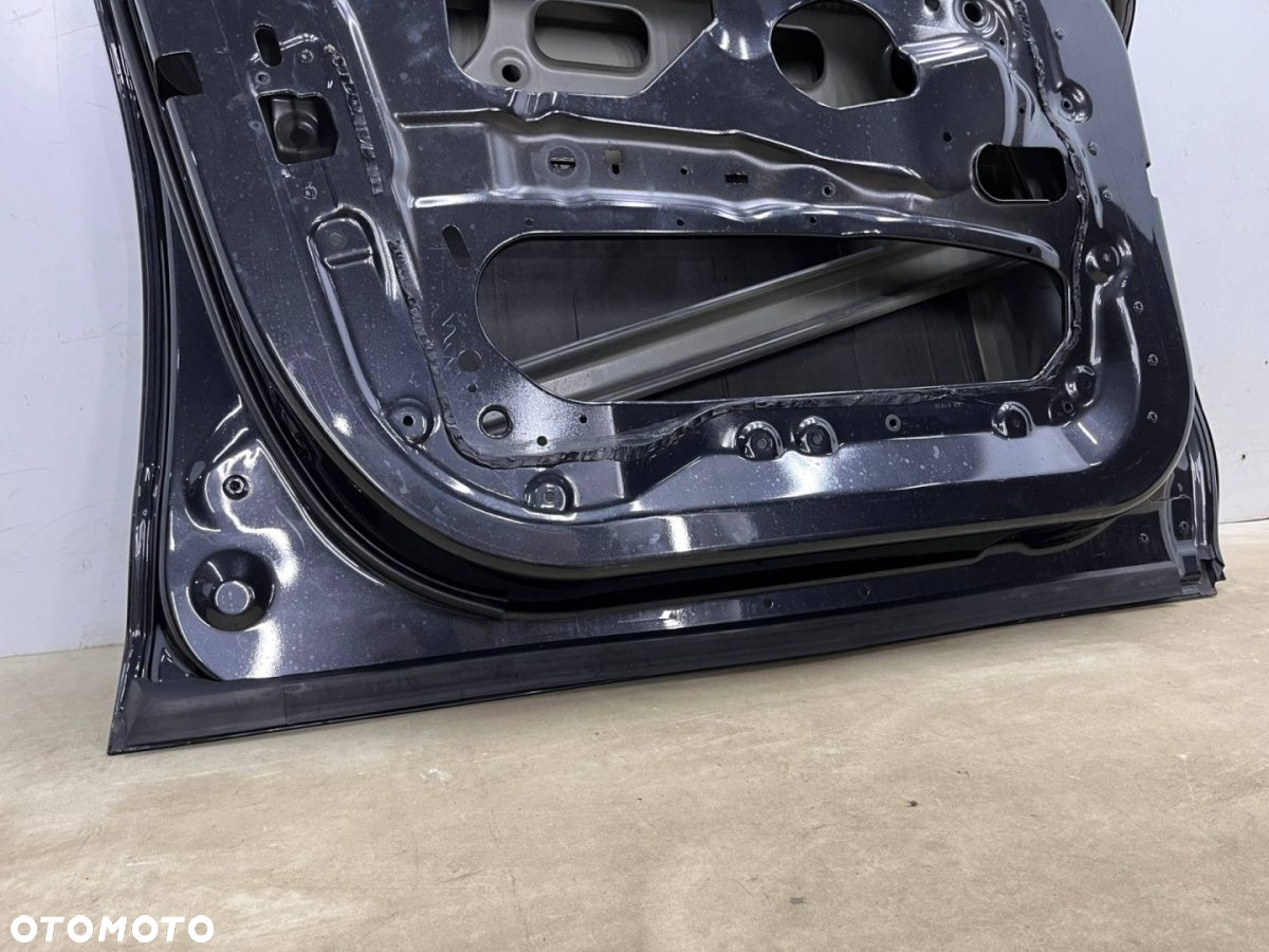 Drzwi BMW 5 F07 Gran Turismo 09-17r. lewe przednie lewy przód - 15