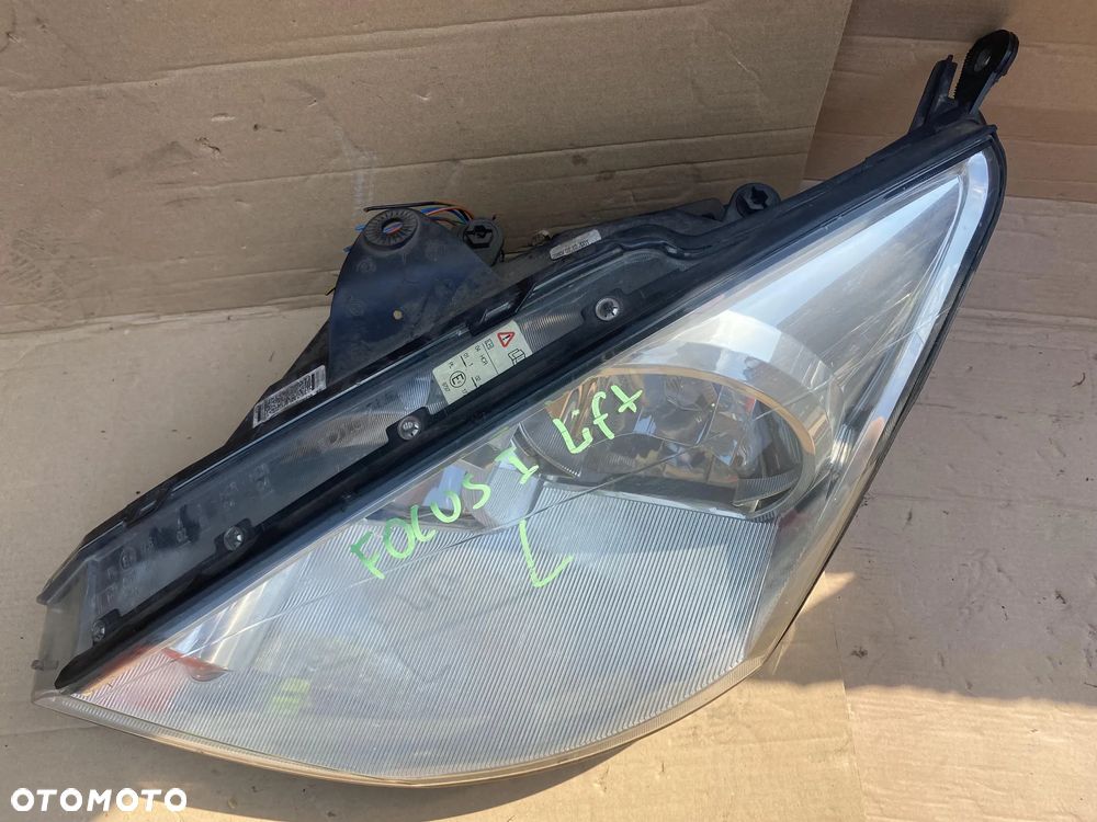Lampa Ford Focus I MK1 lift lewa OE - 2