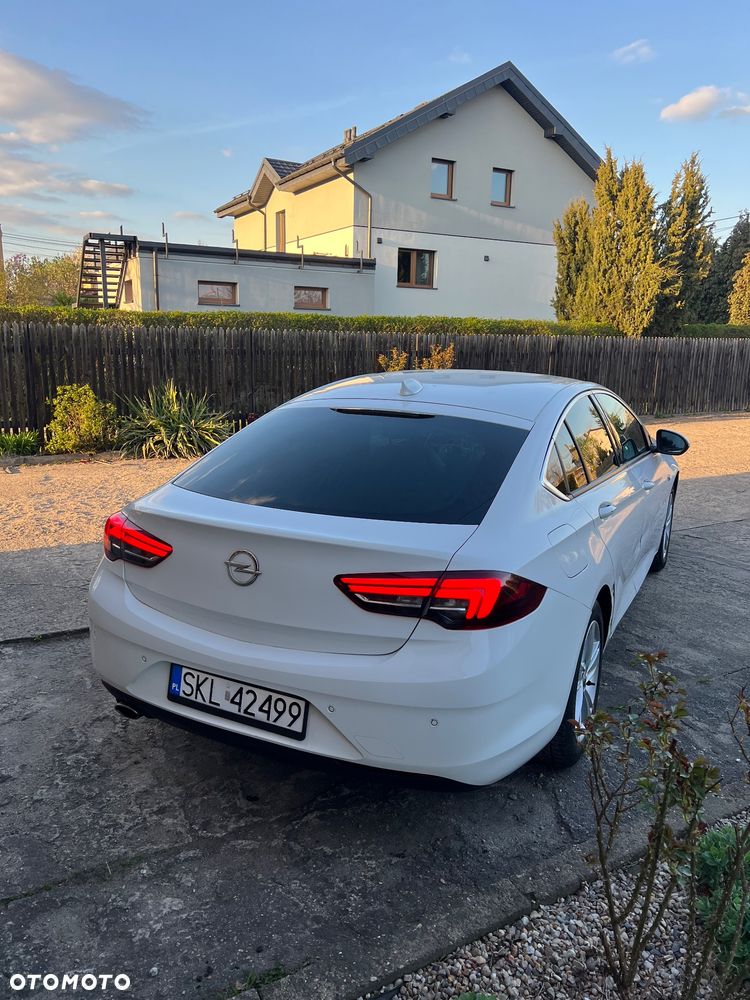 Opel Insignia 2.0 CDTI Cosmo - 6