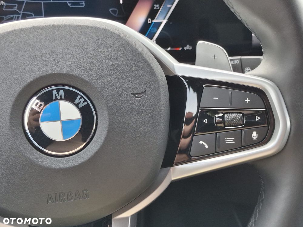 BMW Seria 3 320d mHEV M Sport sport - 33