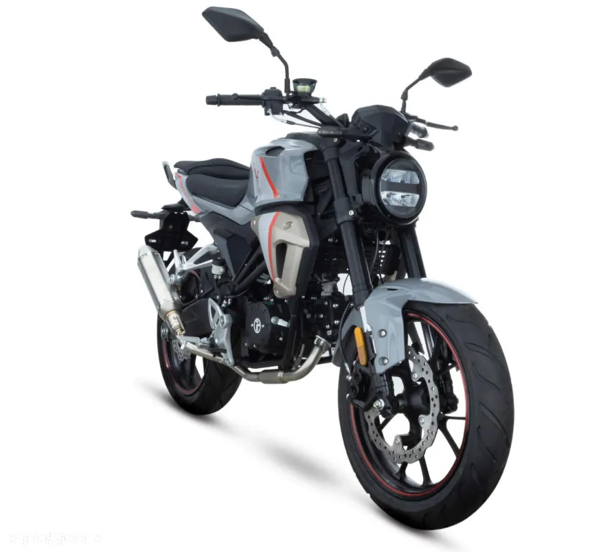 Junak 907 - 2
