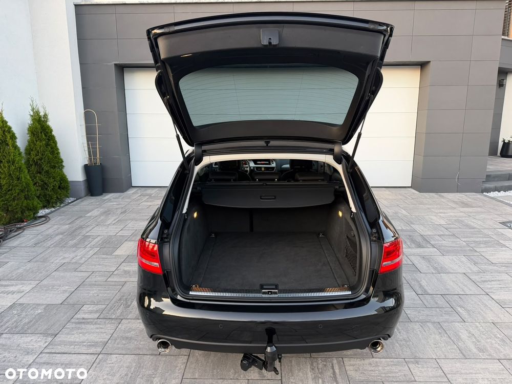 Audi A4 Avant - 17