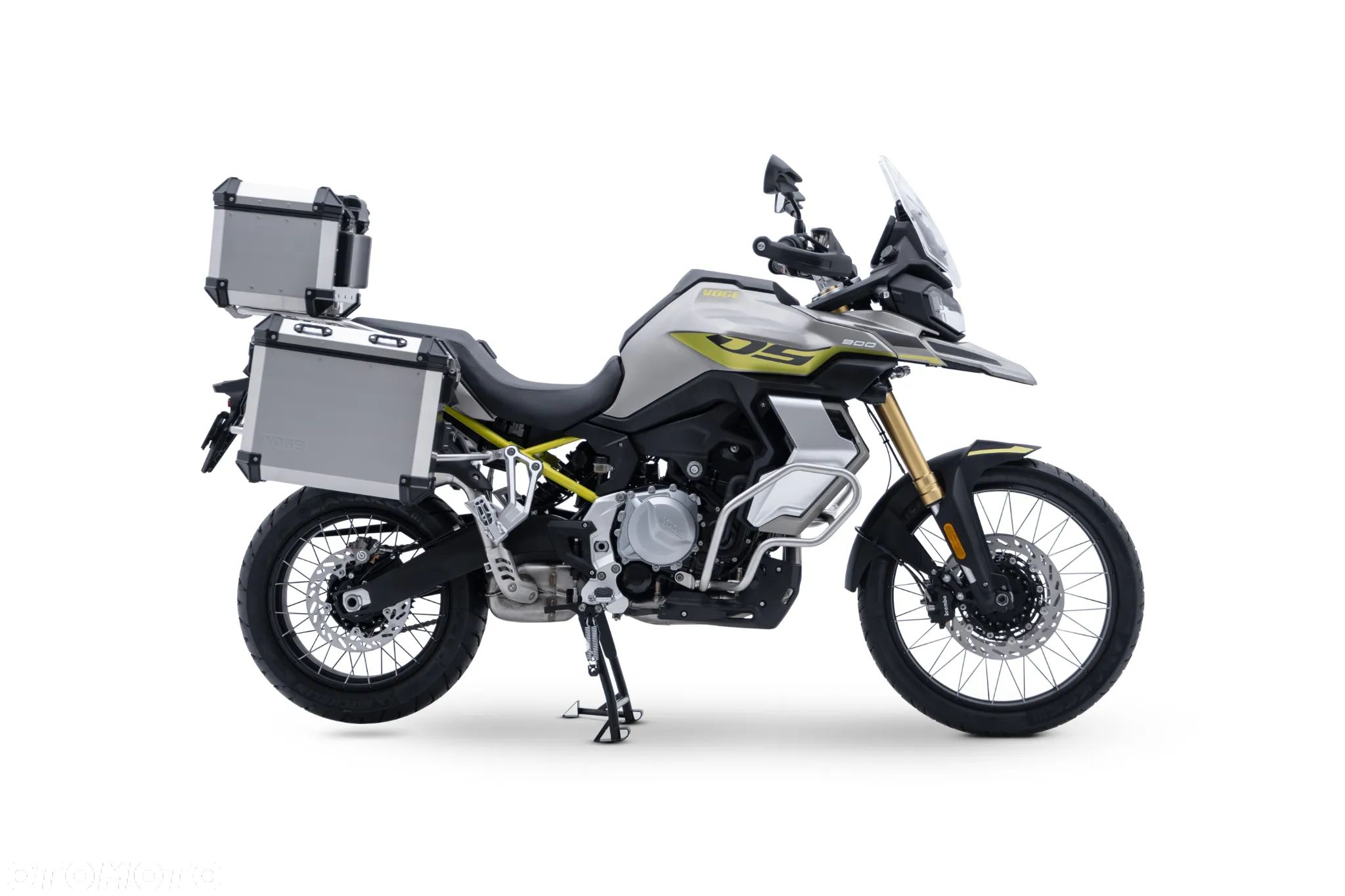 VOGE 900DSX - 1