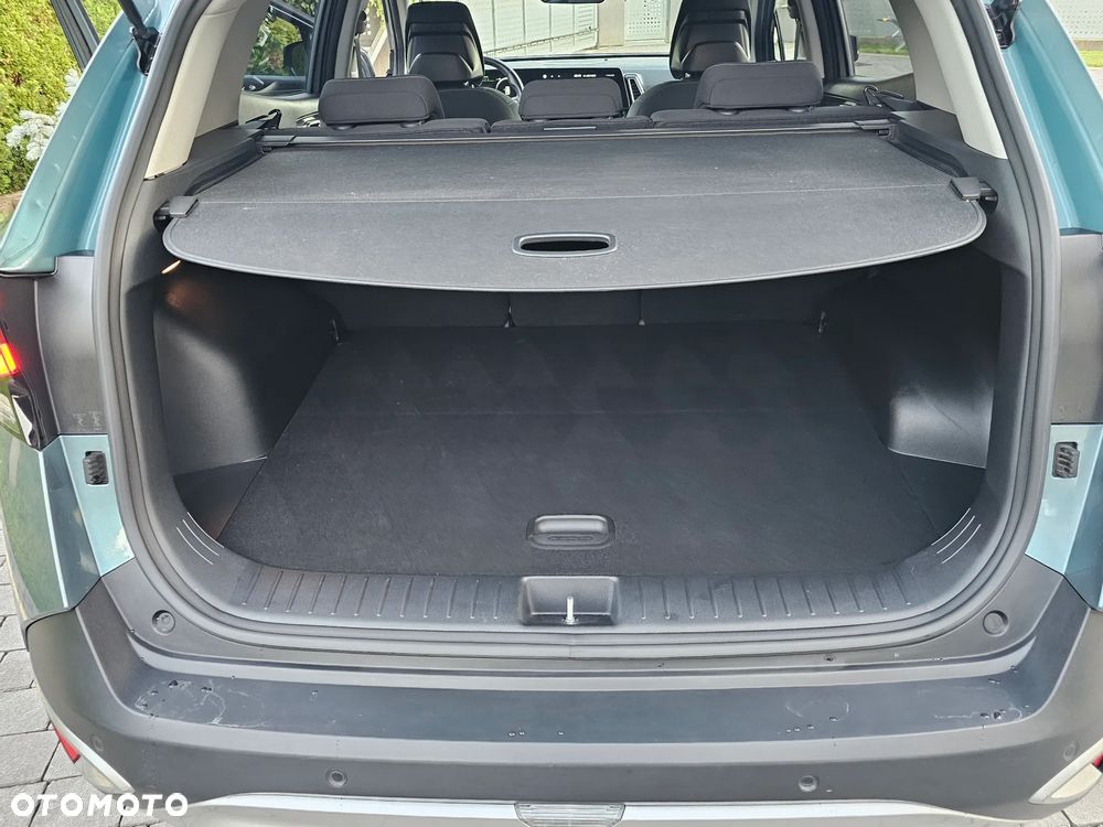 Kia Sportage 1.6 CRDI 2WD Eco-Dynamics+ (48V M-H) DCT Vision - 20