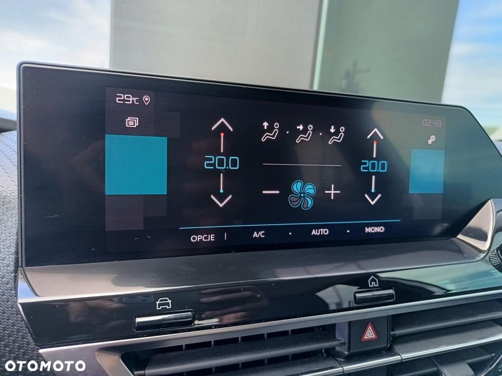 Citroën C4 1.2 PureTech Shine S&S - 30