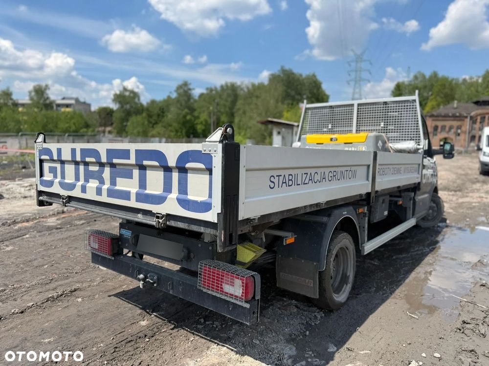Volkswagen Crafter - 7