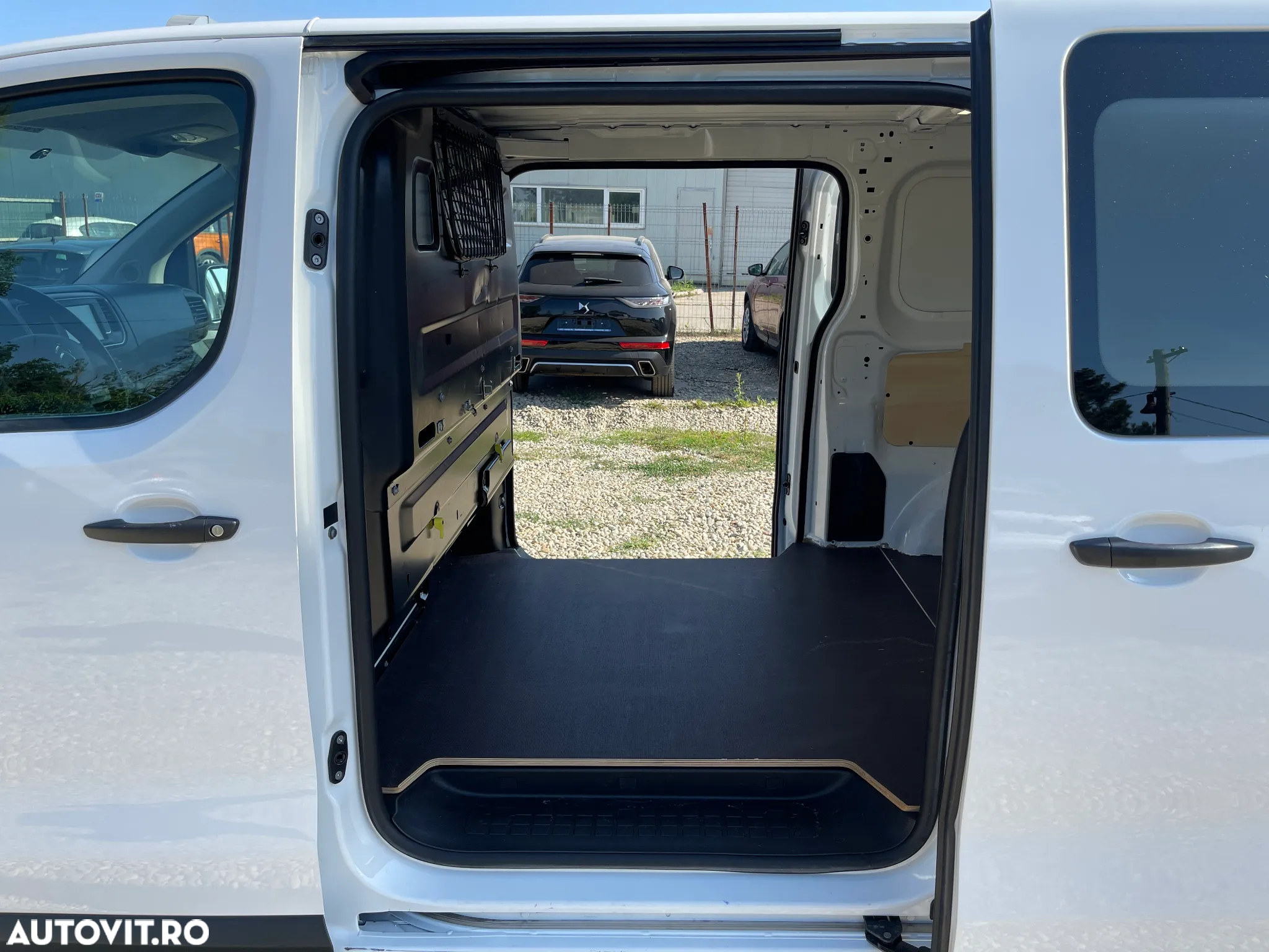 Citroën Jumpy - 10