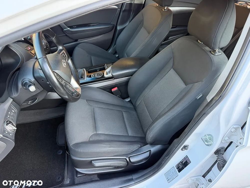 Hyundai i40 Kombi 1.7 CRDi Style - 21