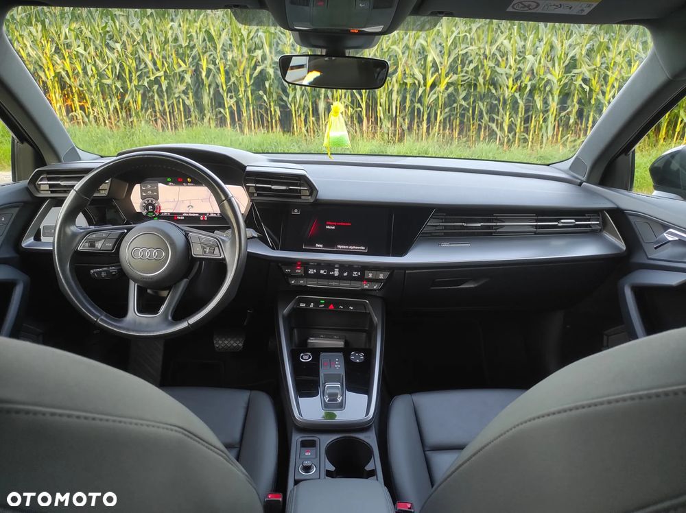 Audi A3 Sportback - 10