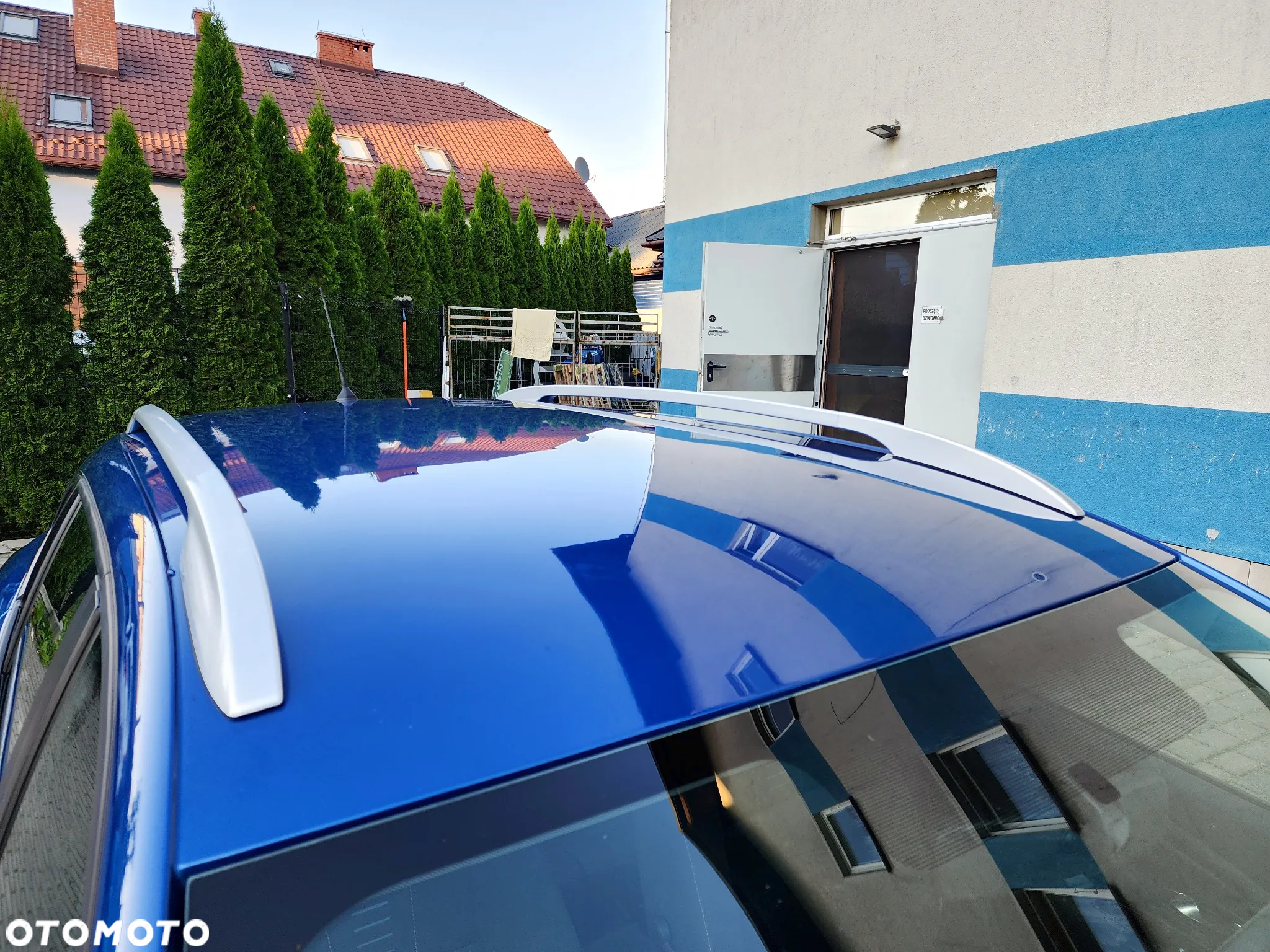 Renault Megane Grandtour 1.6 16V 110 Expression - 17