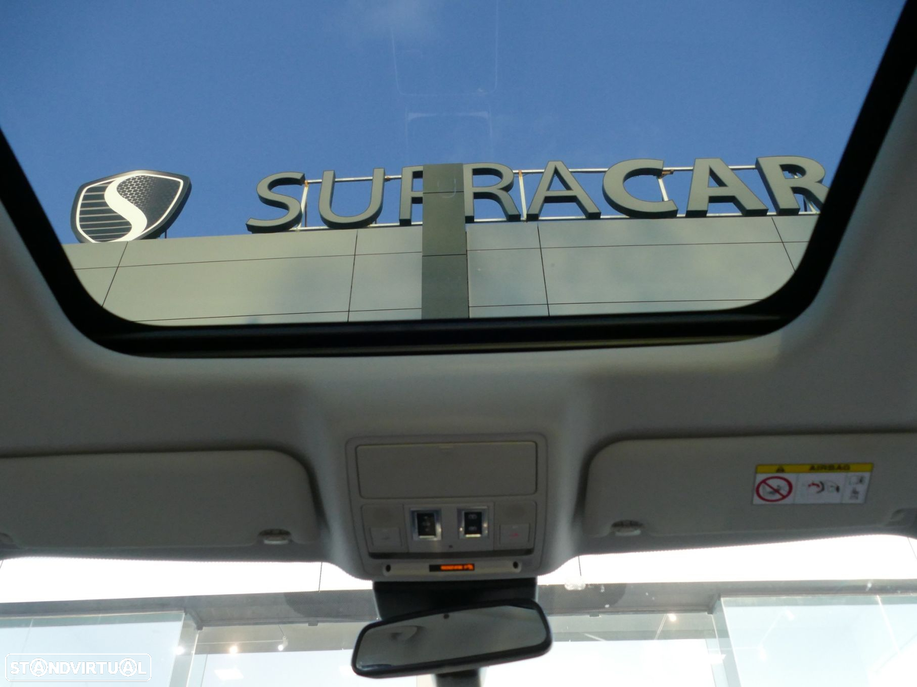 Jaguar F-Pace 2.0 i4D Prestige - 26