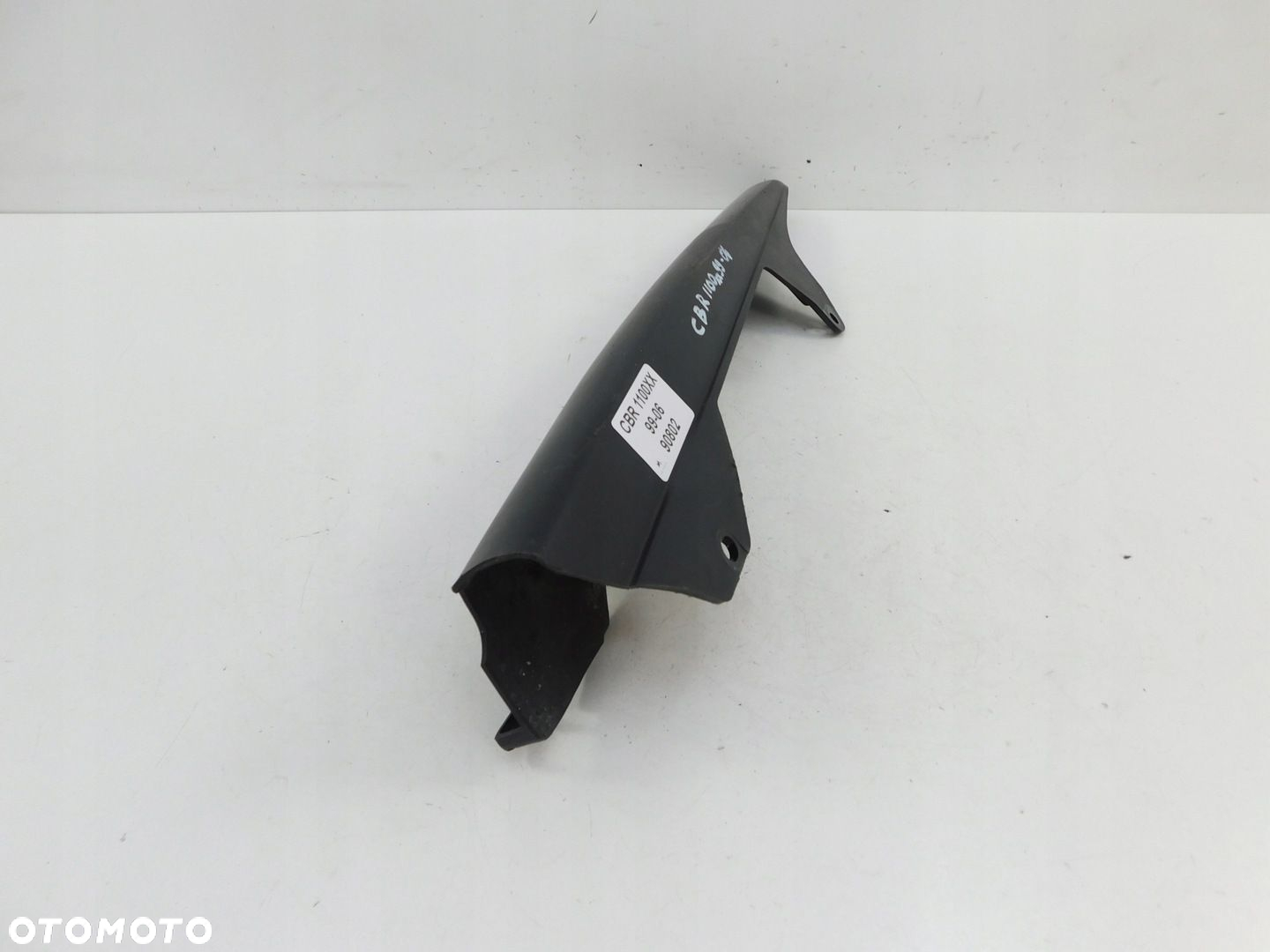 HONDA CBR 1100XX 99-06 OSŁONA ŁAŃCUCHA - 3