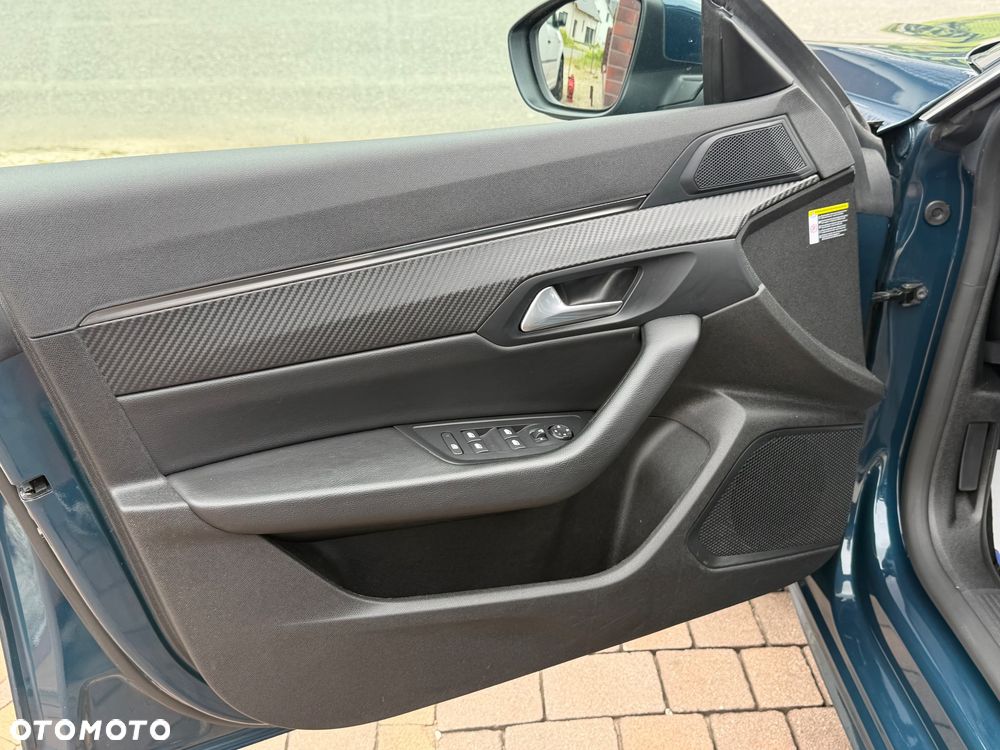 Peugeot 508 2.0 HDi Business Line - 24