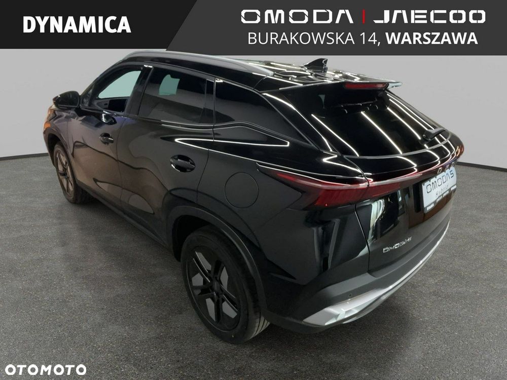 Omoda 5 - 12