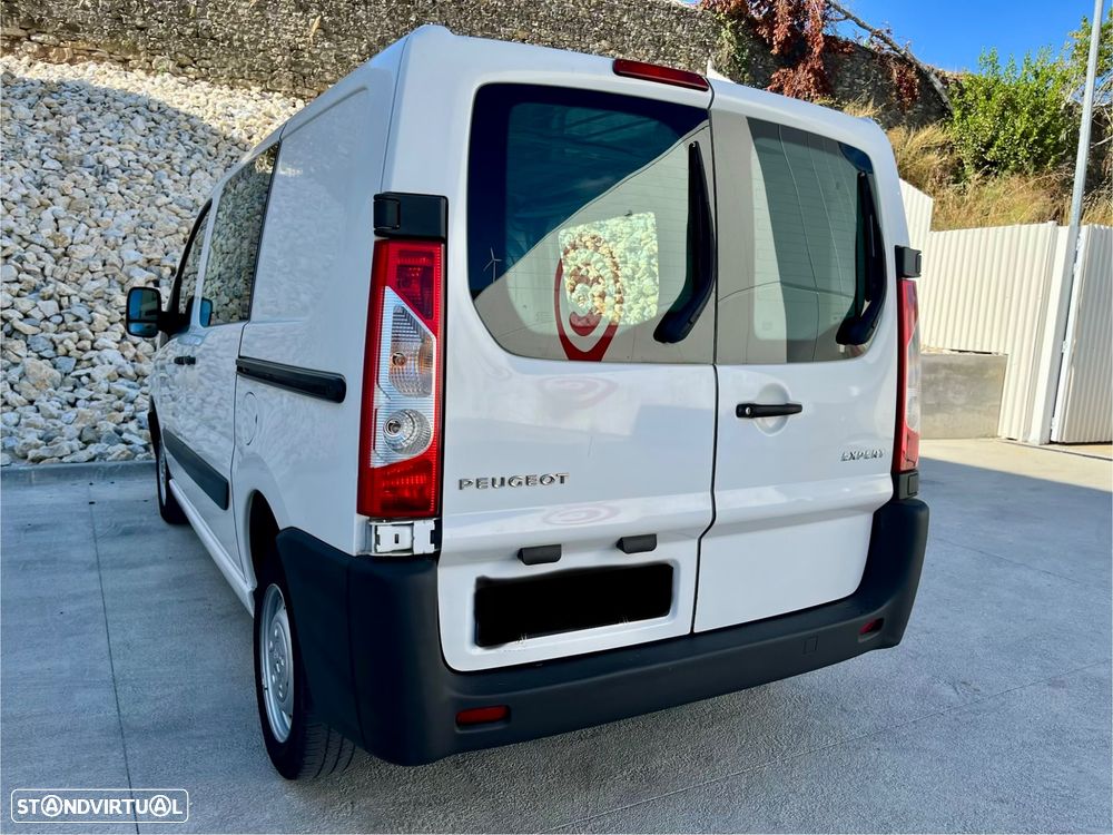 Peugeot Expert - 20