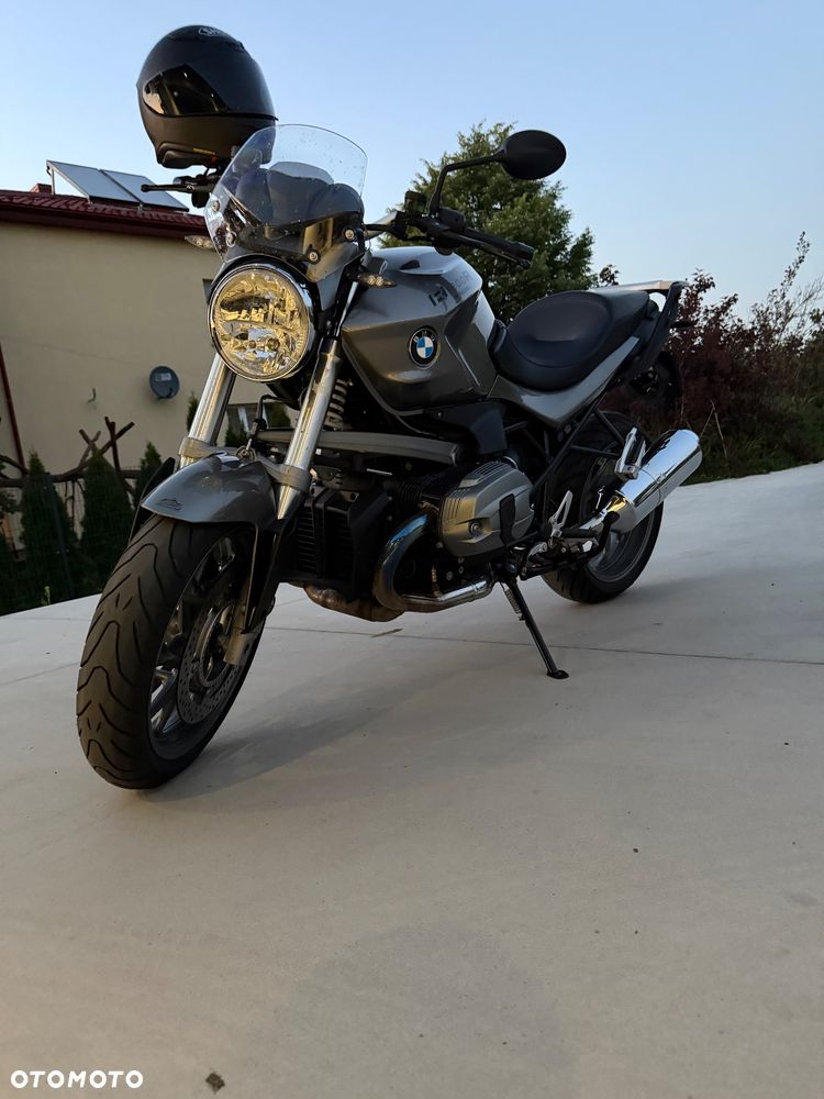 BMW R - 6