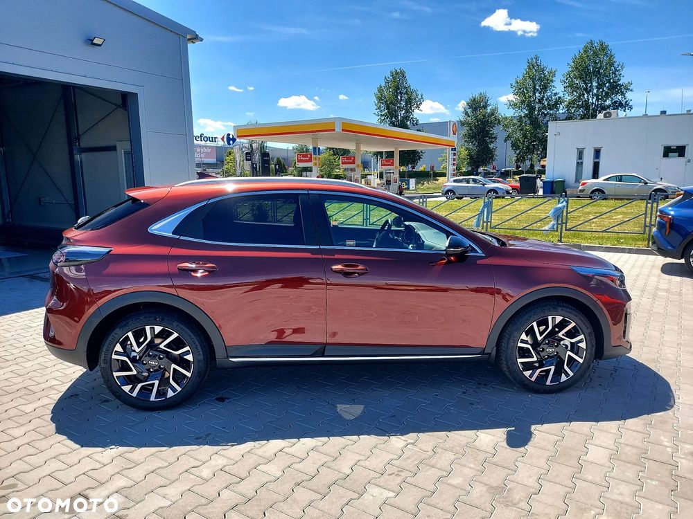 Kia XCeed - 7