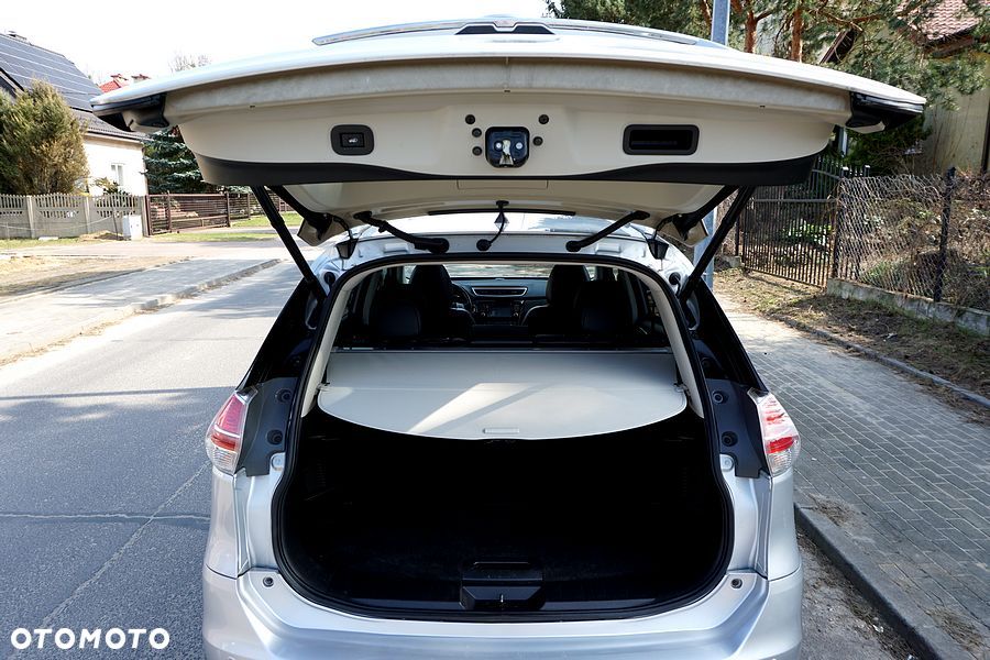 Nissan X-Trail 1.6 DCi Tekna - 16