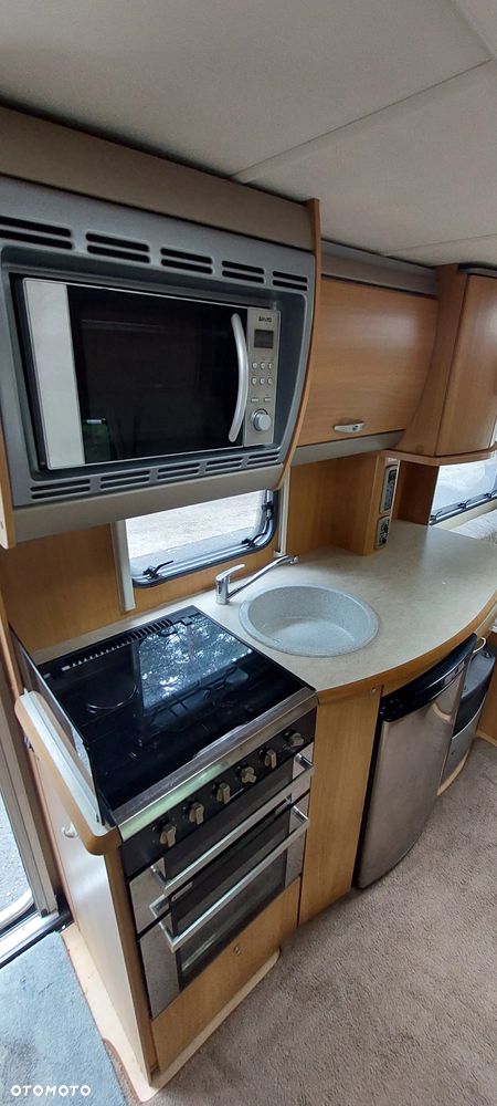 SWIFT CHALLENGER 530 - 14