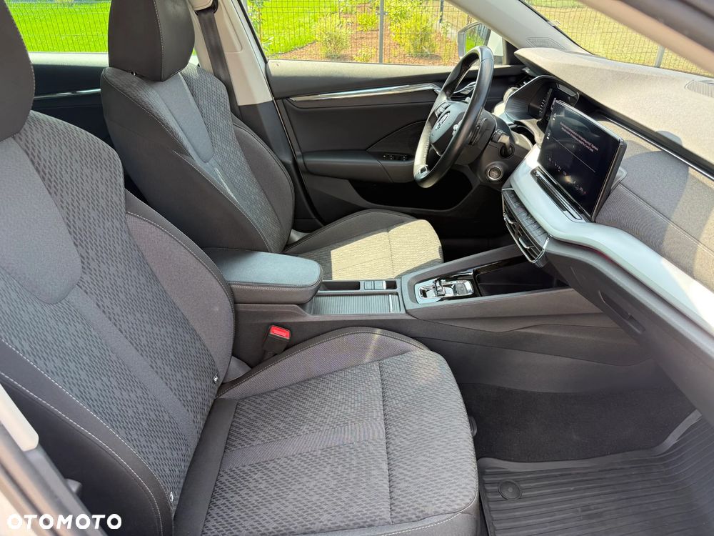 Skoda Octavia 2.0 TDI Style DSG - 14