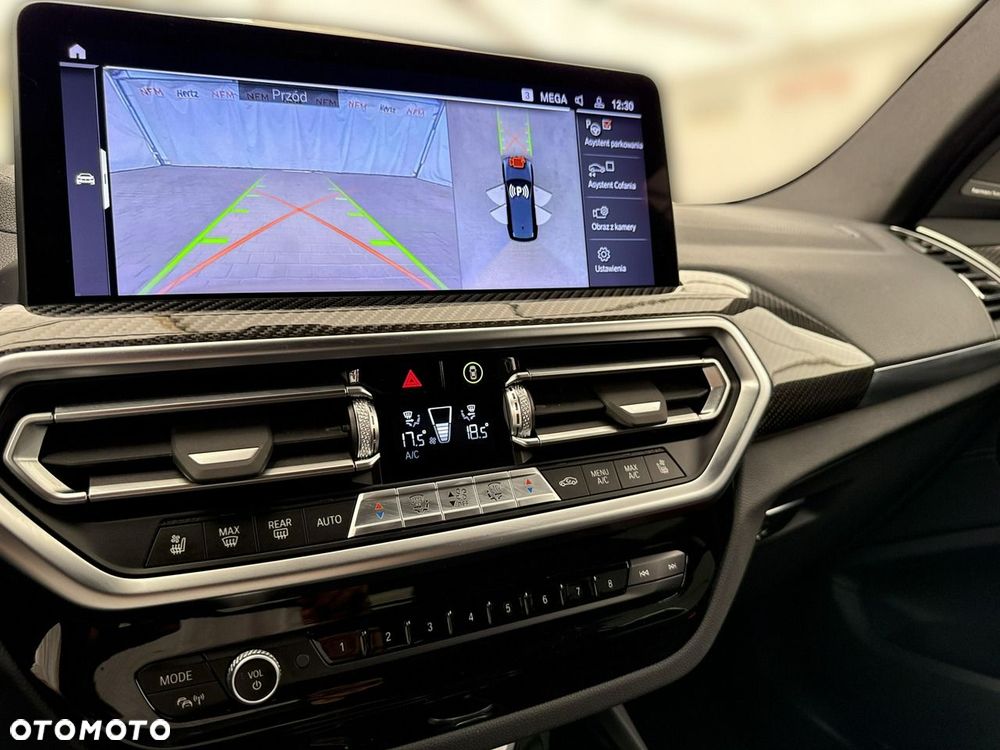 BMW X3 - 28