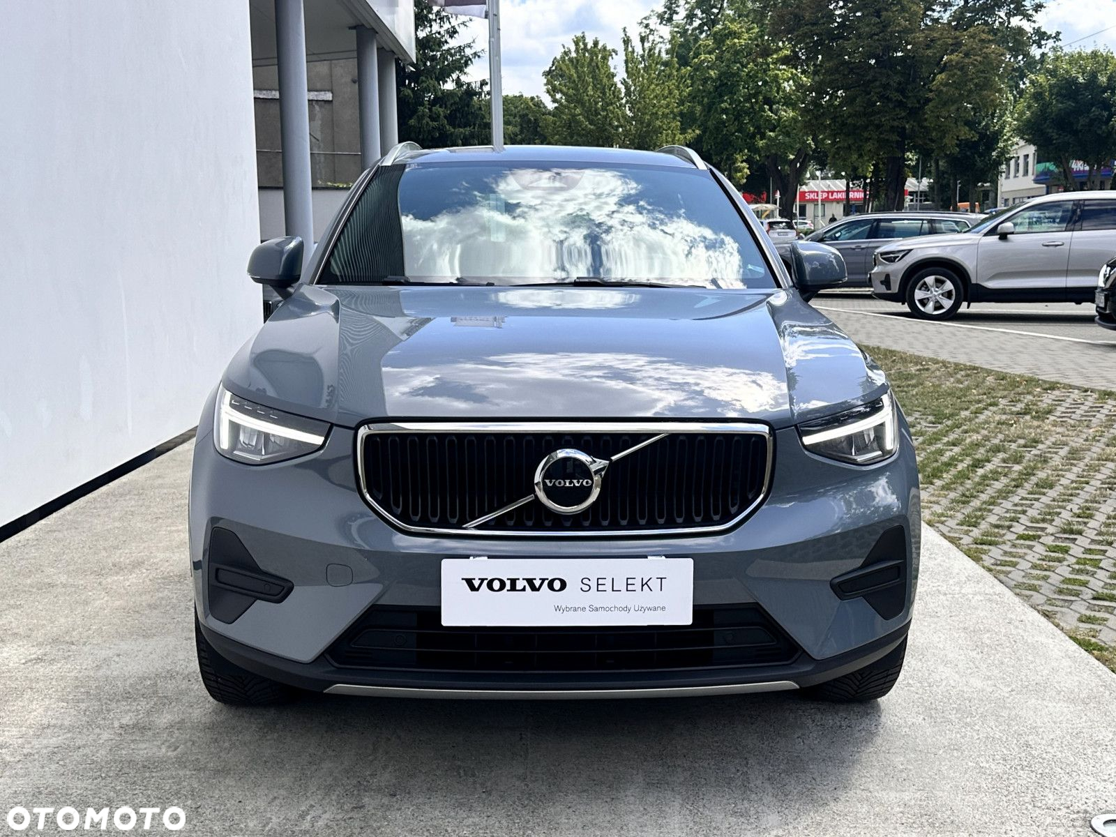 Volvo XC 40 - 5
