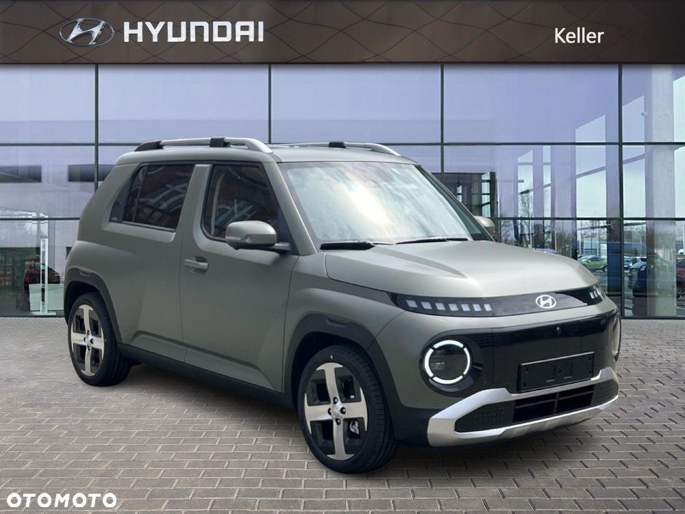 Hyundai Inster - 7