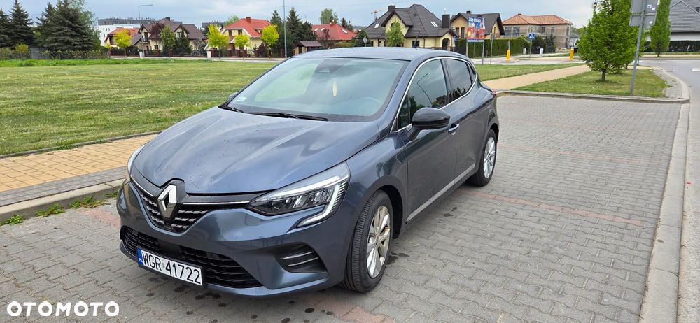 Renault Clio 1.0 TCe Intens - 7
