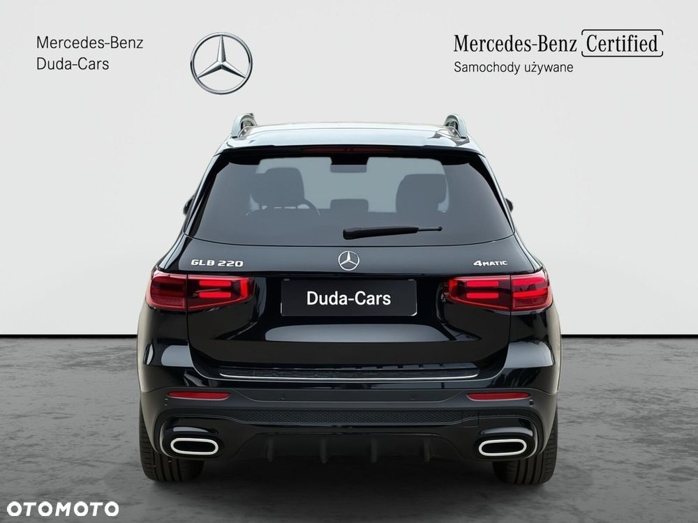 Mercedes-Benz GLB - 7
