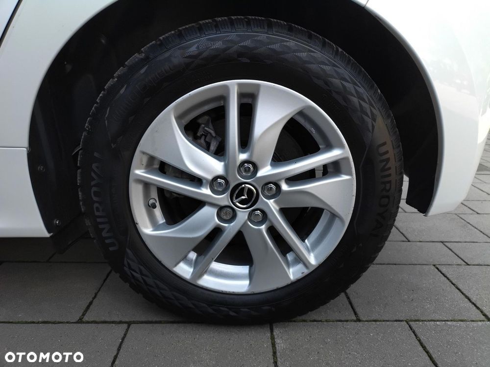 Mazda 2 - 26