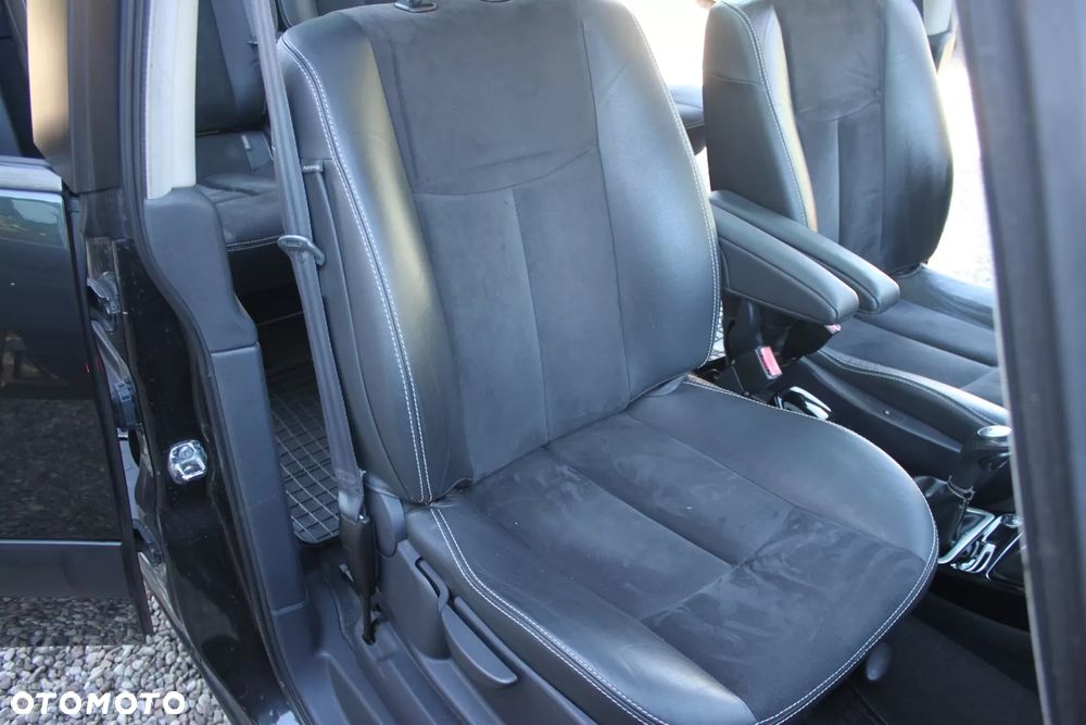 Renault Espace 2.0 dCi Initiale ESM - 17