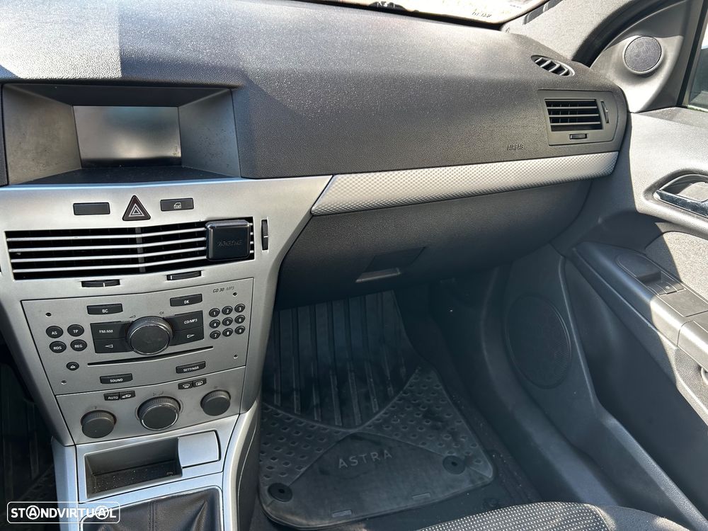 Opel Astra GTC 1.3 CDTI - 7