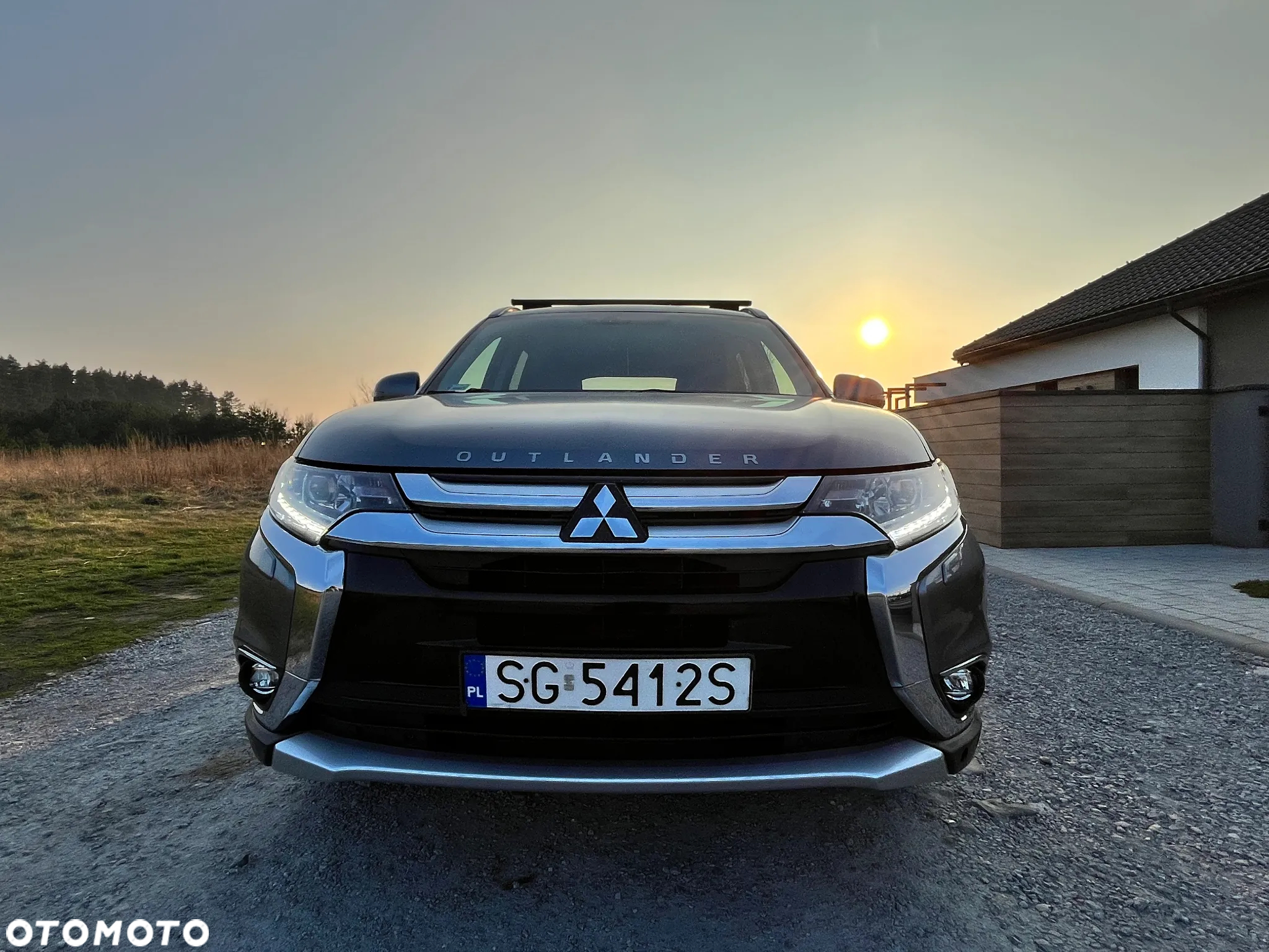 Mitsubishi Outlander 2.0 Intense Comfort 4WD CVT - 12