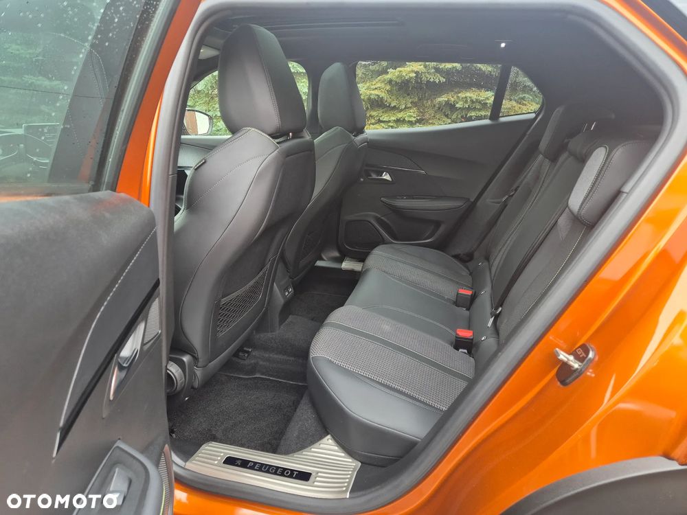 Peugeot 2008 2020