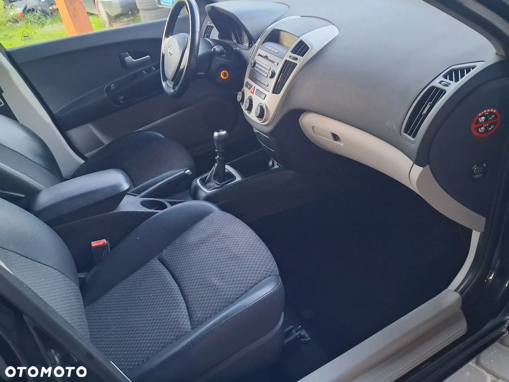 Kia Ceed 1.6 Crdi Comfort - 12