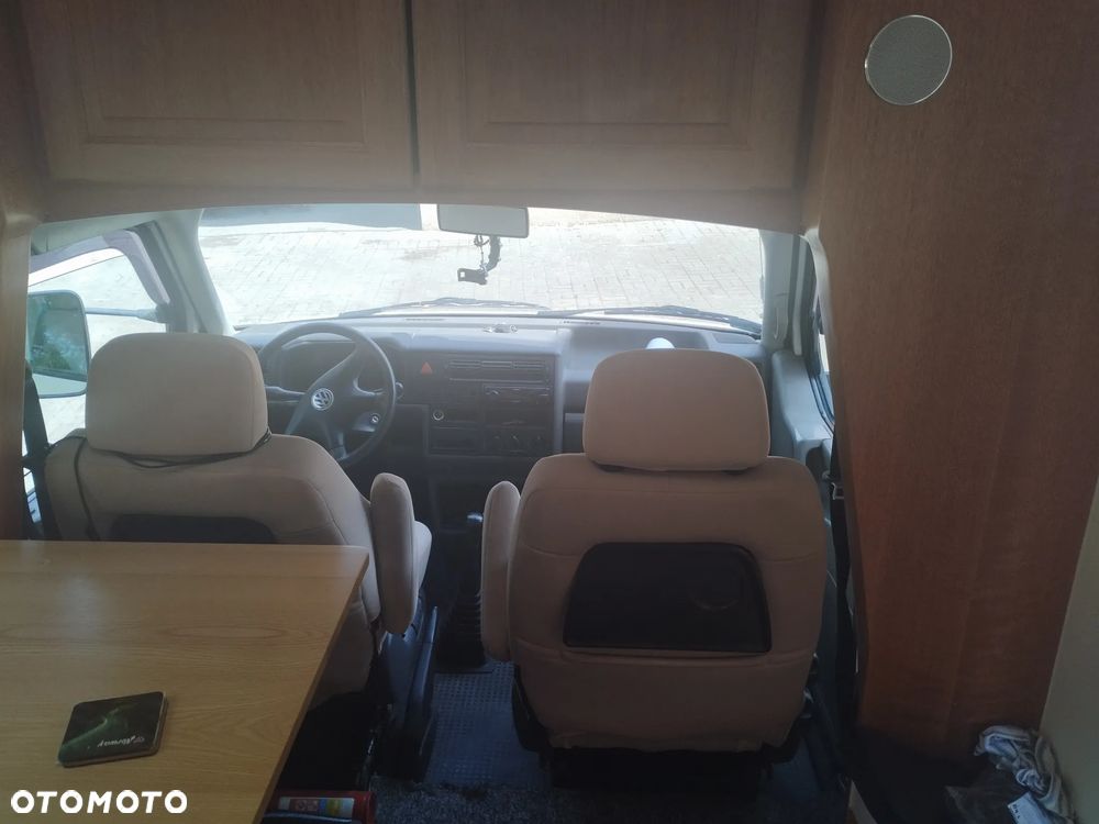 Volkswagen T4 - 13