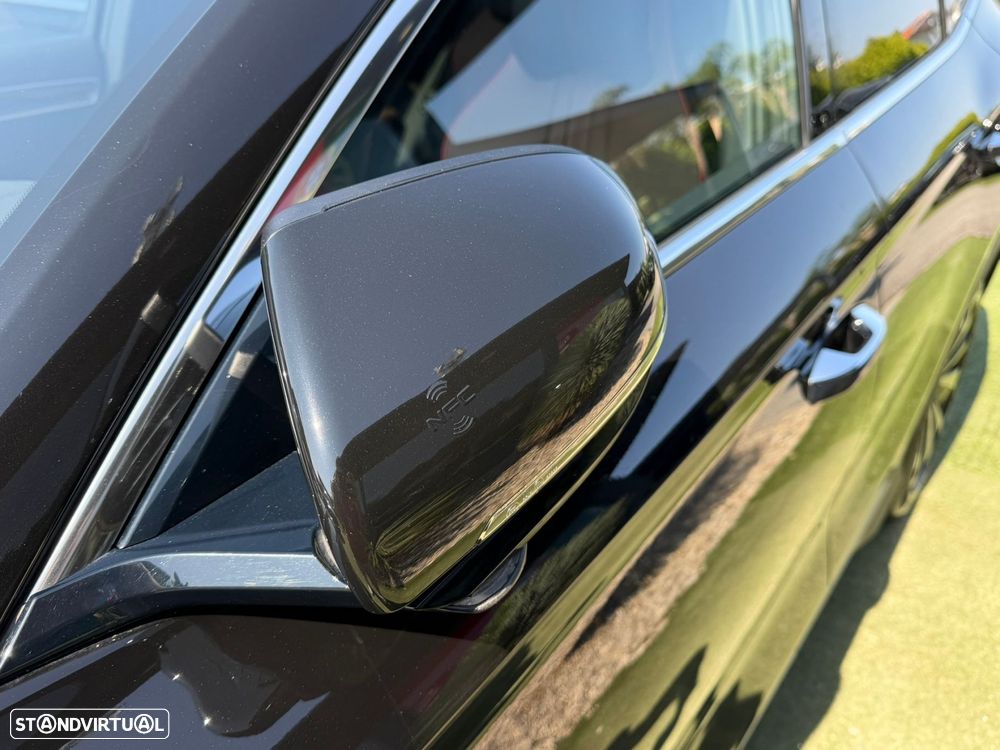 BYD Seal U 1.5 DM-i Boost - 8