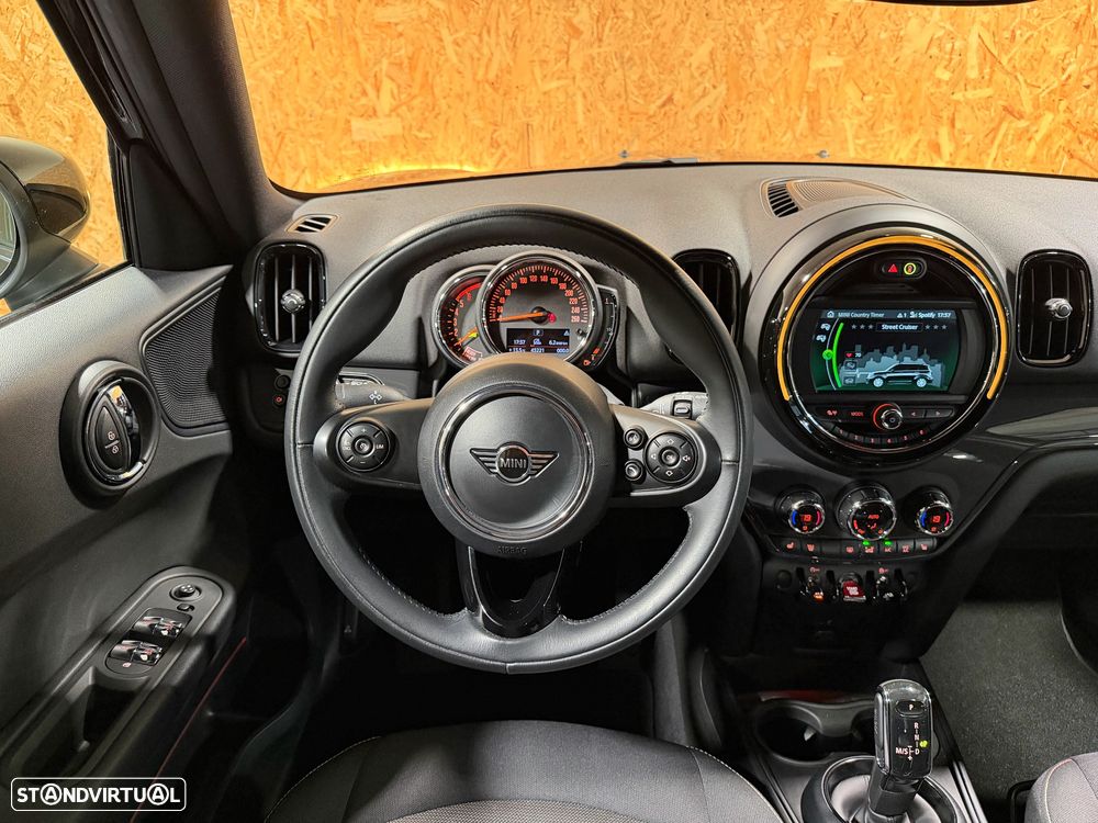 MINI Countryman One D Aut. Essential - 8