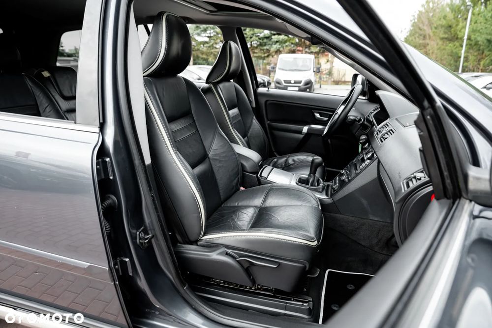 Volvo XC 90 D5 Kinetic - 26