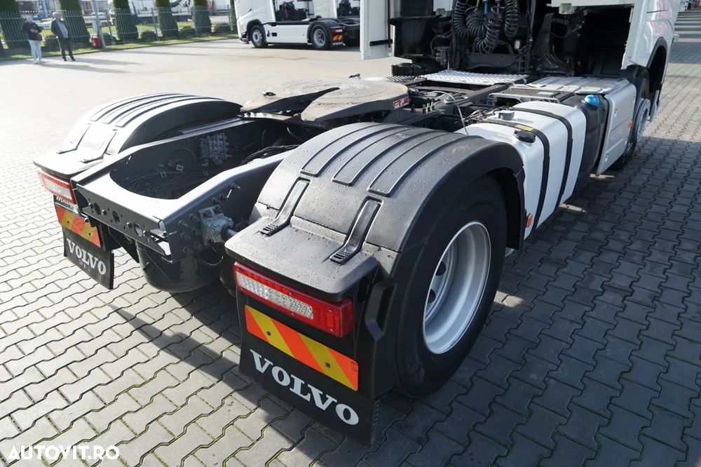 Volvo FH 500 / STANDARD / EURO 6 - 15