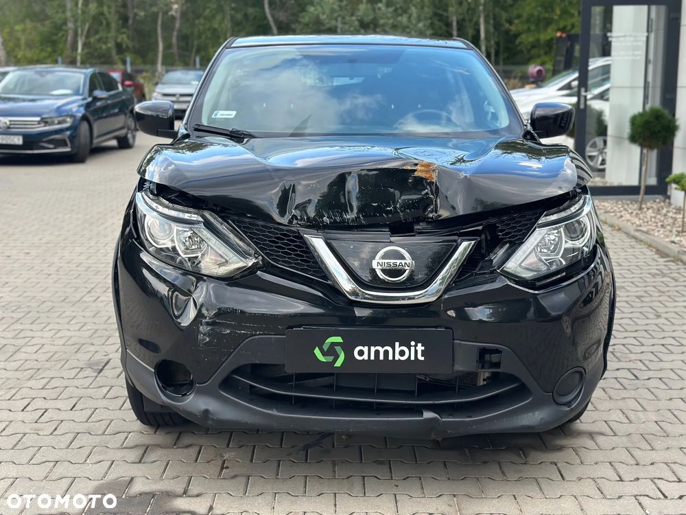Nissan Rogue - 2