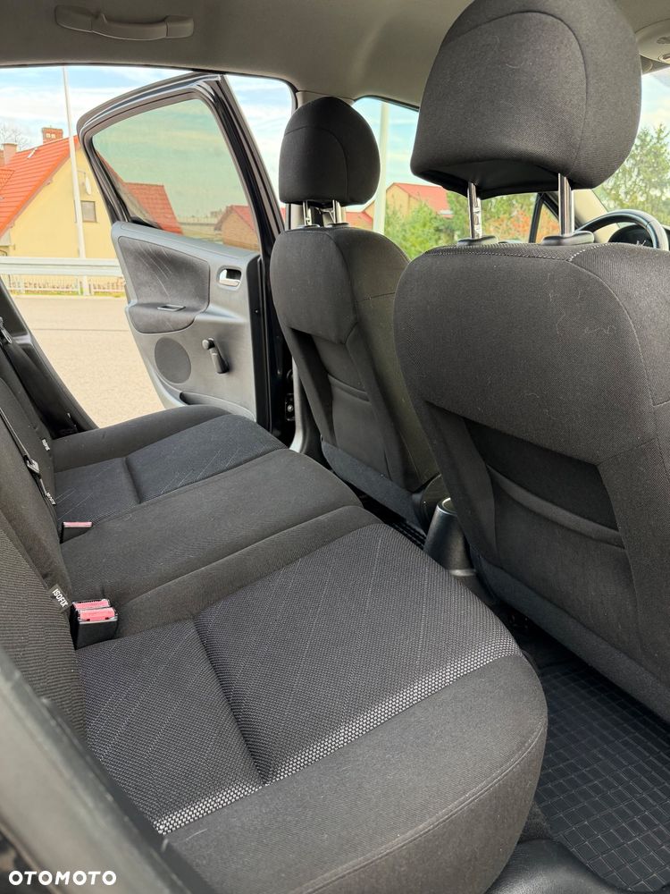 Peugeot 207 1.6 16V Sporty - 13
