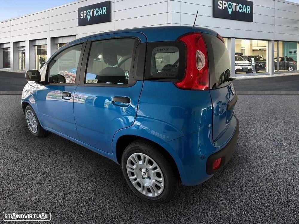 Fiat Panda - 20
