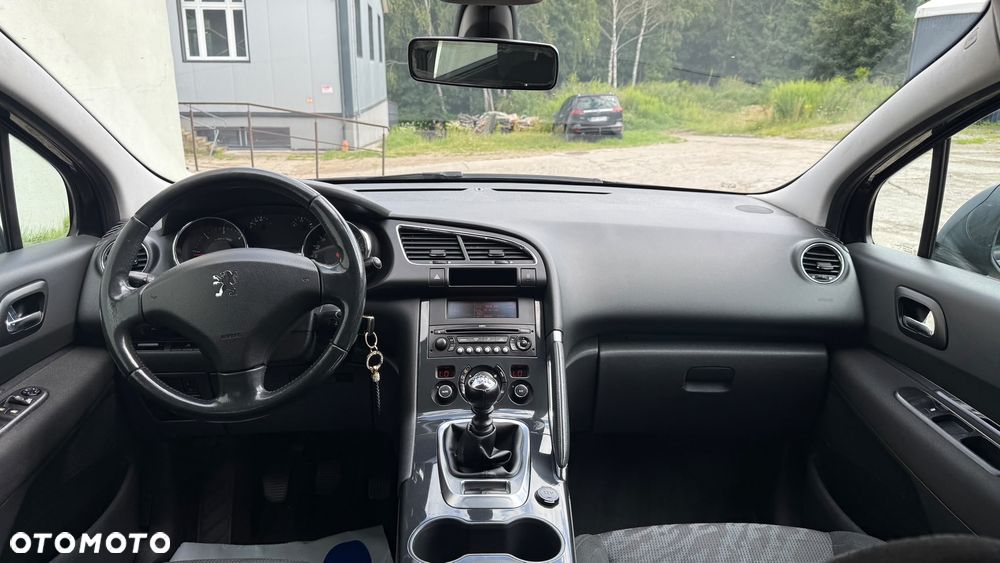 Peugeot 3008 1.6 HDi Trendy - 16