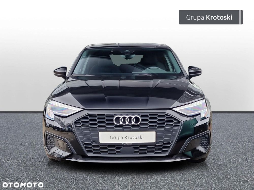 Audi A3 Sportback - 9