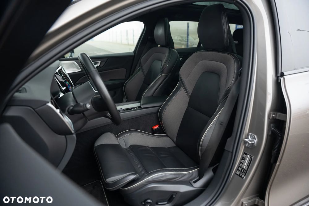 Volvo V60 B3 B Geartronic RDesign - 23