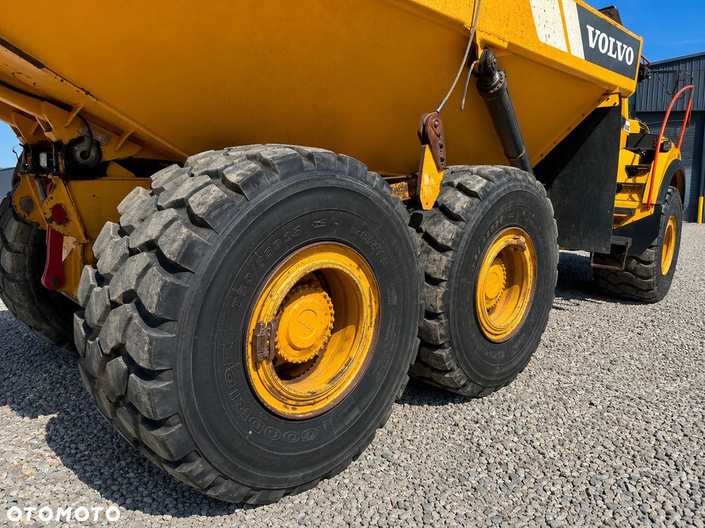 Volvo AG30 - 4