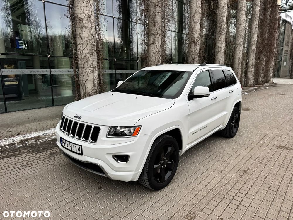 Jeep Grand Cherokee - 6