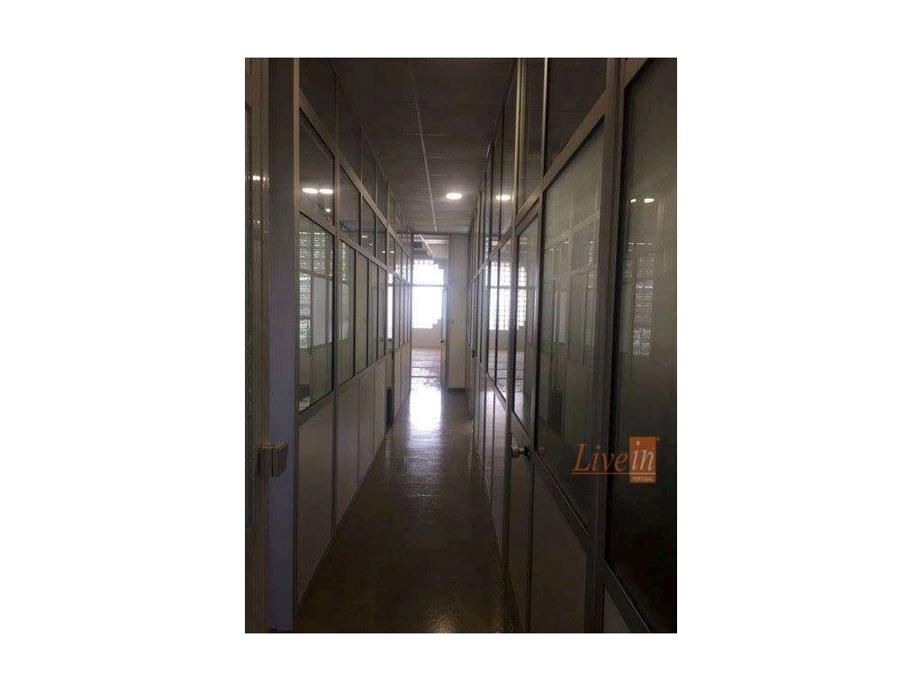 5 Escritórios no Centro de Mafra - Grande imagem: 5/11